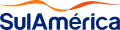 Logo SulAmérica Saúde
