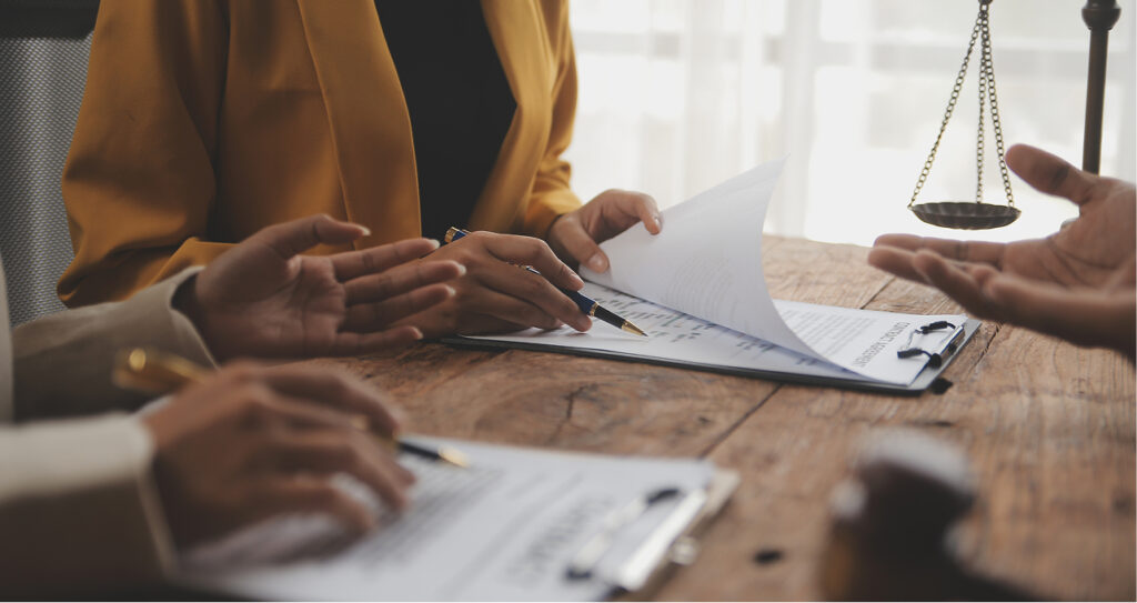 O seu passivo judicial trabalhista sendo resolvidos