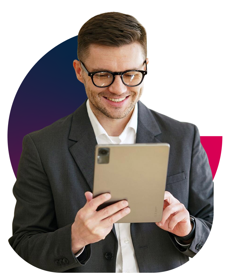 Governança e decisão em tempo real