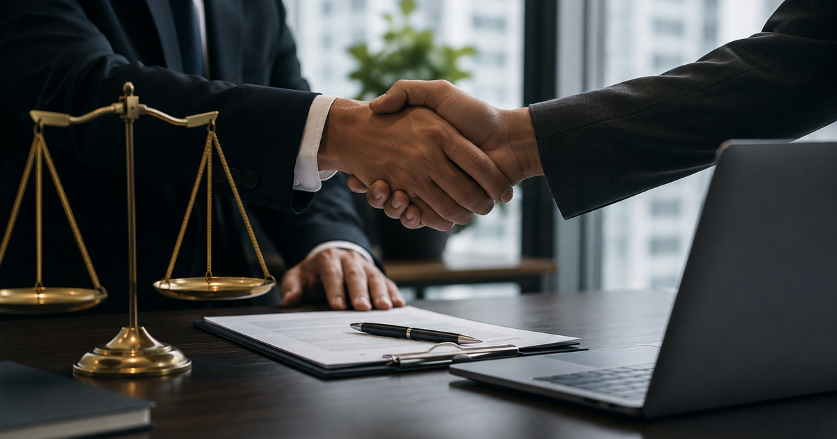 Redução de passivo judicial com acordos estratégicos