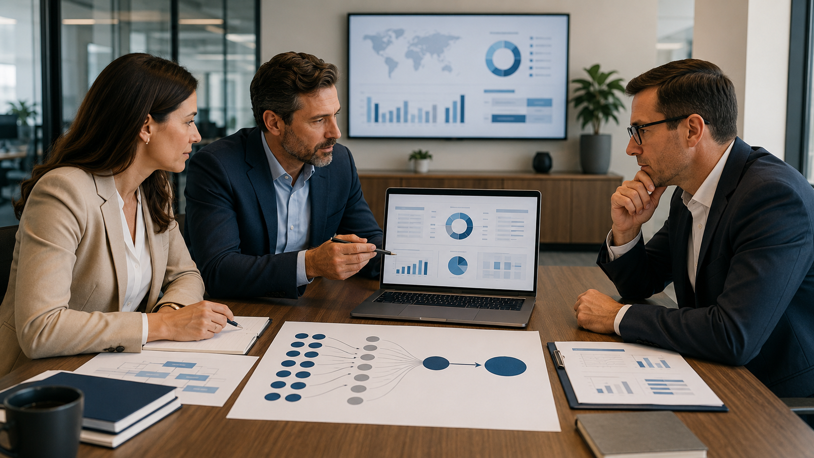 Estudo de passivo trabalhista: como ampliar a visibilidade