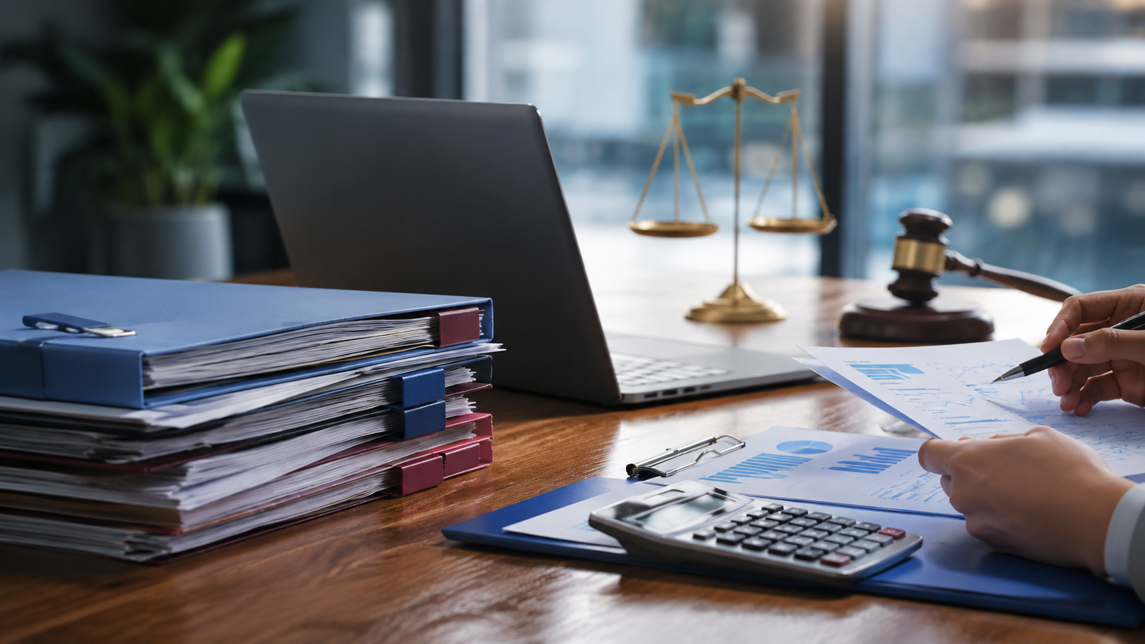 Quem é responsável pelos depósitos judiciais dentro da empresa? O risco de uma operação sem dono definido